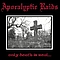 Apokalyptic Raids - Only Death is Real album