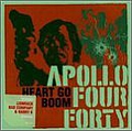 Apollo 440 - Heart Go Boom альбом
