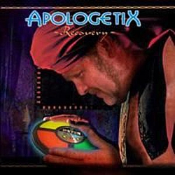 ApologetiX - Recovery album