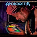 ApologetiX - Recovery альбом