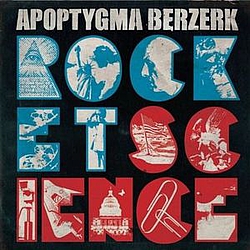 Apoptygma Berzerk - Rocket Science альбом