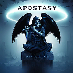 Apostasy - Devilution альбом