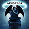 Apostasy - Devilution album