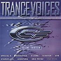 Aquagen - Trance Voices, Volume 13 (disc 1) альбом