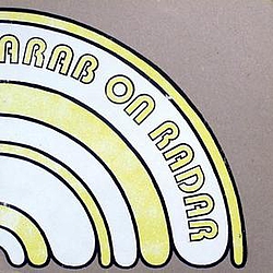 Arab On Radar - Queen Hygiene II альбом