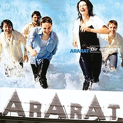 Ararat - Dir entgegen альбом