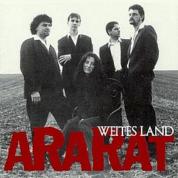 Ararat - Weites Land album