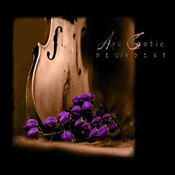 Arc Gotic - Decadent album