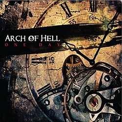 Arch Of Hell - One Day альбом