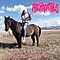 Archagathus - Canadian Horse LP album