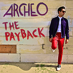 Archeo - The Payback альбом