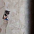 Archive - With Us Until You&#039;re Dead album