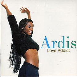 Ardis - Love Addict album