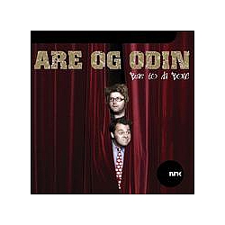 Are Og Odin - BÃ¦ To Da Bone album