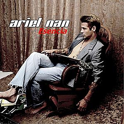 Ariel Nan - Esencia альбом