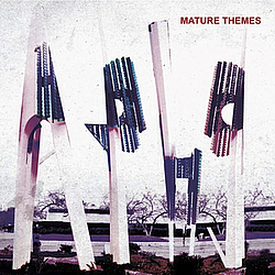 Ariel Pink&#039;s Haunted Graffiti - Mature Themes album