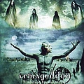 Armageddon - Embrace The Mystery album