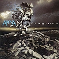 Arena - Contagious album