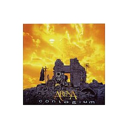 Arena - Contagium альбом