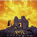 Arena - Contagium альбом