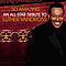 Aretha Franklin - So Amazing: An All-Star Tribute To Luther Vandross album
