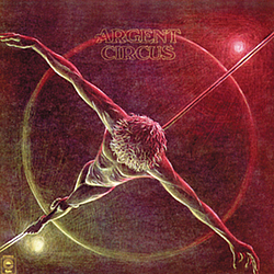 Argent - Circus album