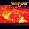Arida Vortex - Flames Of Sunset album