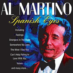Al Martino - Spanish Eyes album