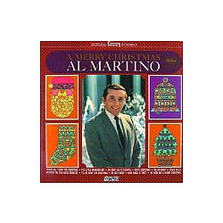 Al Martino - Merry Christmas album