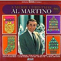 Al Martino - Merry Christmas album