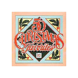 Al Martino - 50 Christmas Favorites (disc 1) альбом