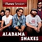 Alabama Shakes - iTunes Session альбом