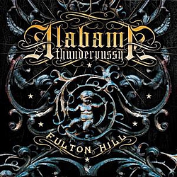 Alabama Thunderpussy - Fulton Hill album