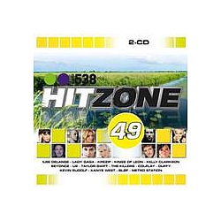Alain Clark - Hitzone 49 альбом