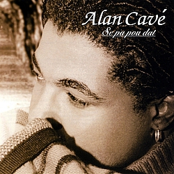 Alan Cave - Se Pa Pou Dat album