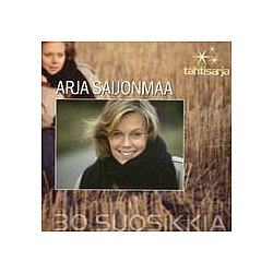Arja Saijonmaa - TÃ¤htisarja - 30 Suosikkia альбом