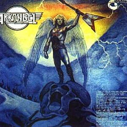 Arkangel - Arkangel альбом
