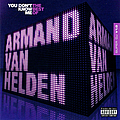 Armand Van Helden - You Don&#039;t Know Me: The Best Of album