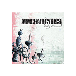 Armchair Cynics - Killing the Romance album