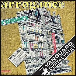 Arrogance - Rumors album