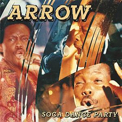Arrow - Soca Dance Party альбом