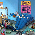 Postal Service - The District Sleeps Alone Tonight album