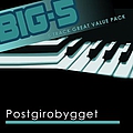 Postgirobygget - BIG-5: Postgirobygget альбом