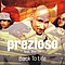 Prezioso Feat. Marvin - Back to Life album