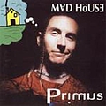 Primus - Madhouse альбом