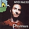 Primus - Madhouse альбом