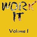 Prince - Work It, Volume 1 album