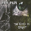 Pro-Pain - No End In Sight альбом
