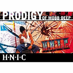 Prodigy - H.N.I.C. album