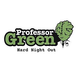 Professor Green - Hard Night Out album